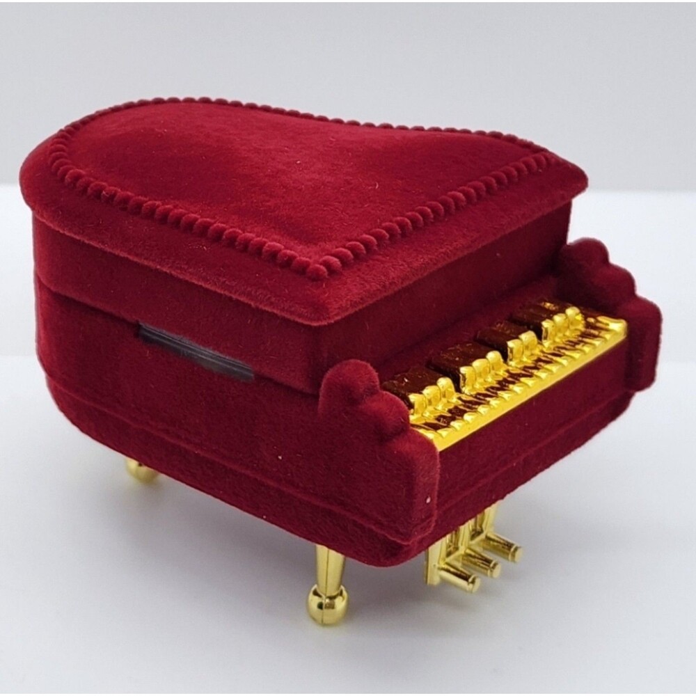 ▪︎New! Ring Box